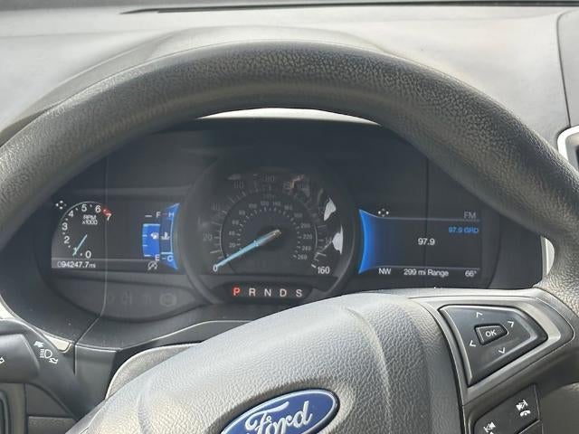 2021 Ford Edge SE