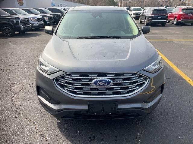2021 Ford Edge SE