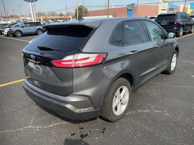 2021 Ford Edge SE