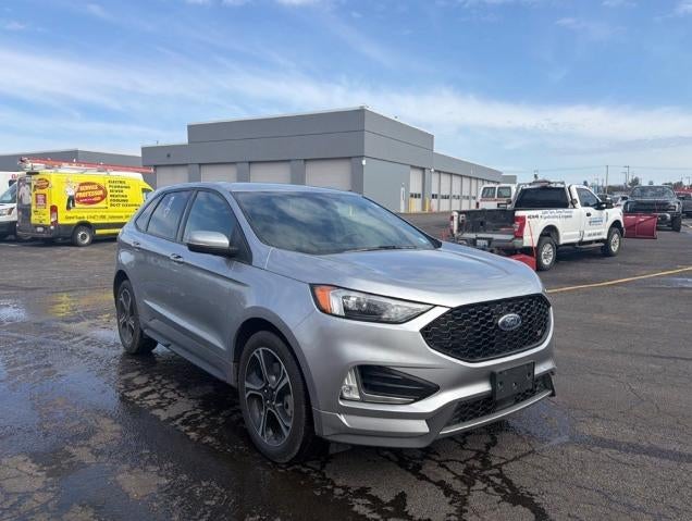 2022 Ford Edge ST