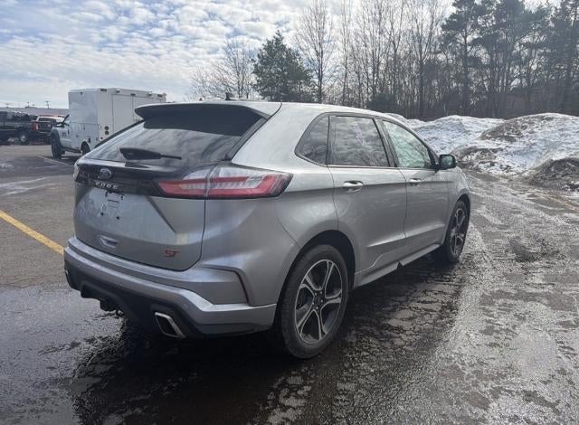 2022 Ford Edge ST