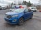 2018 Ford Edge Sport