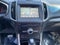 2018 Ford Edge Sport