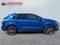 2018 Ford Edge Sport