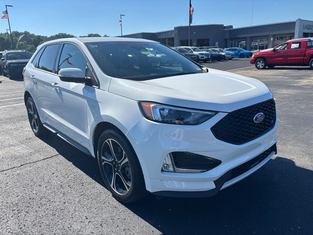 2023 Ford Edge ST