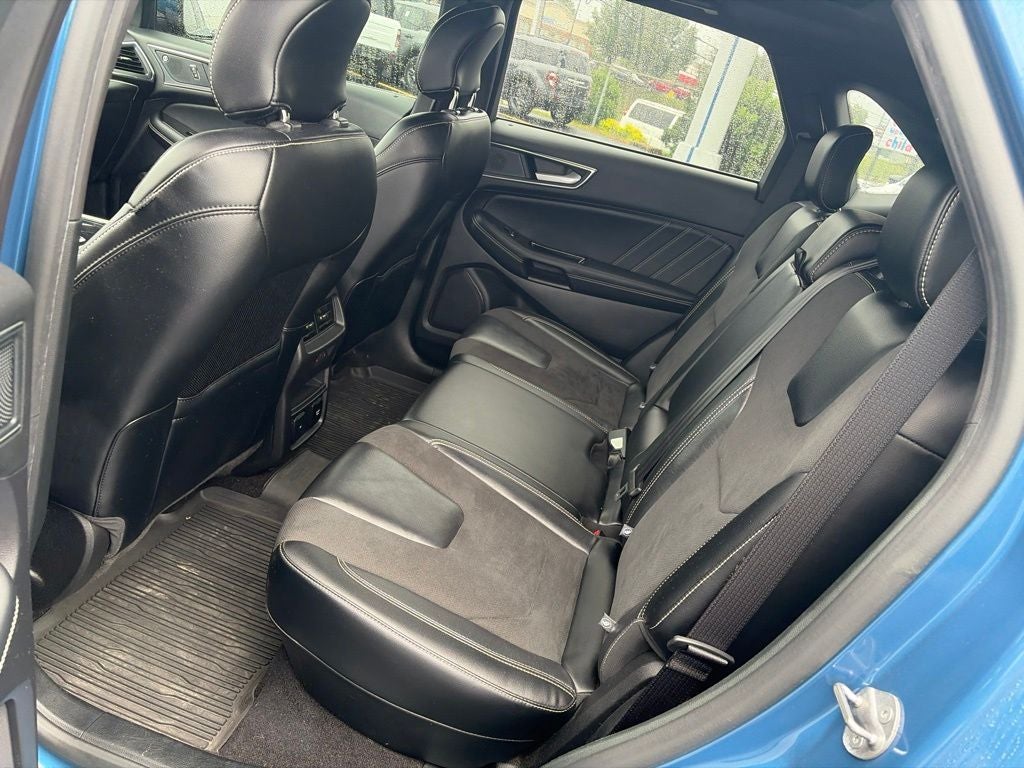 2019 Ford Edge ST