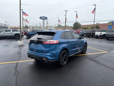 2019 Ford Edge ST