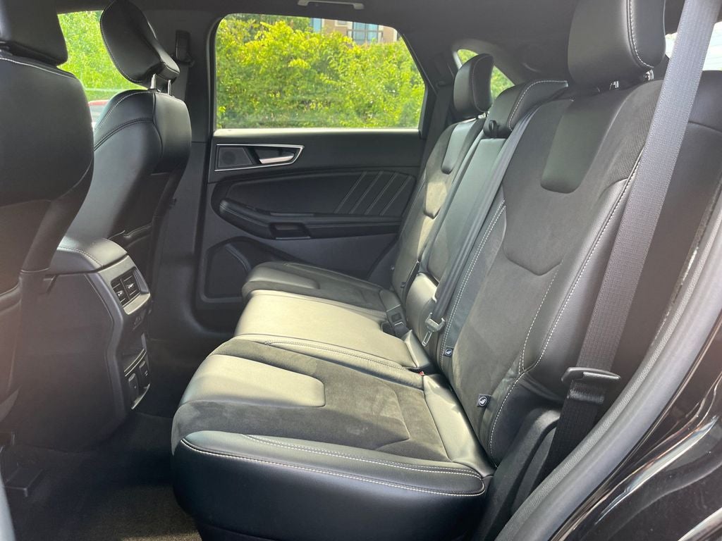 2020 Ford Edge ST