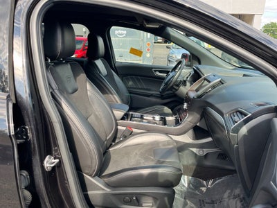 2020 Ford Edge ST