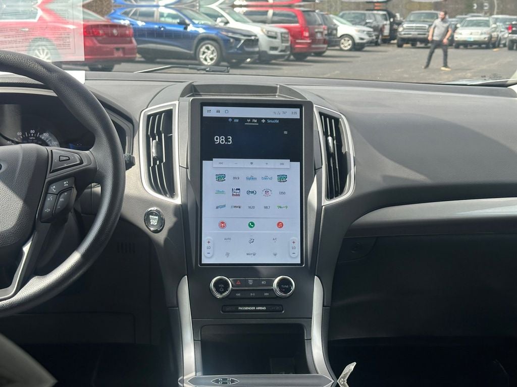 2024 Ford Edge SE