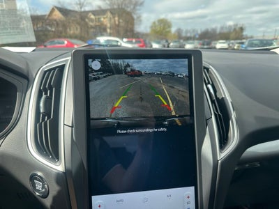 2024 Ford Edge SE