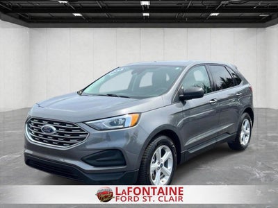 2022 Ford Edge SE
