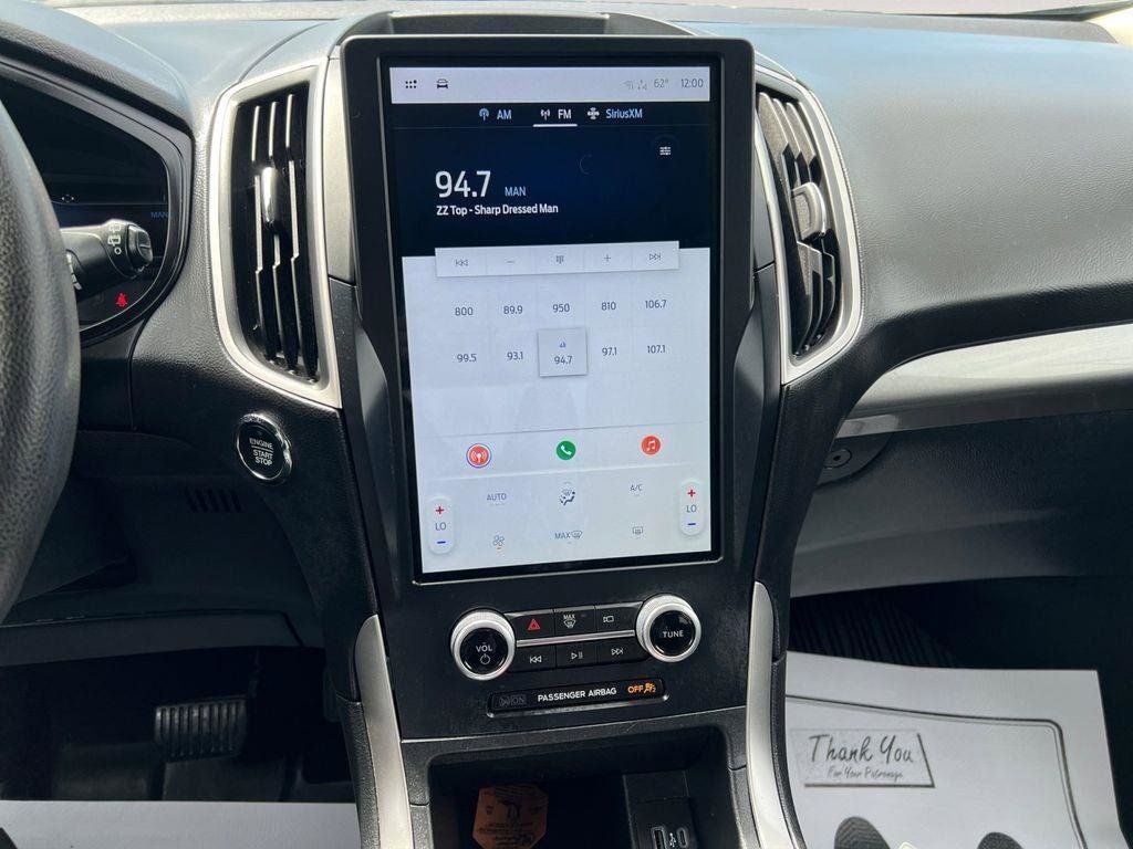 2022 Ford Edge SE