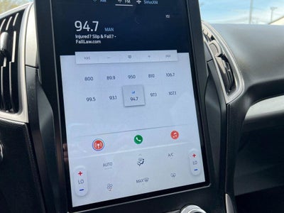 2022 Ford Edge SE