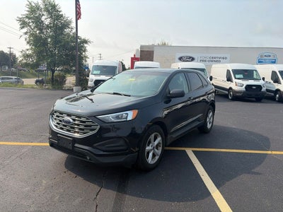 2020 Ford Edge SE