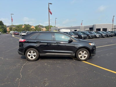 2020 Ford Edge SE
