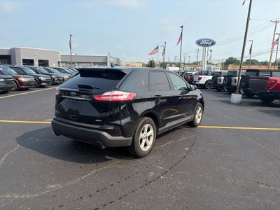 2020 Ford Edge SE
