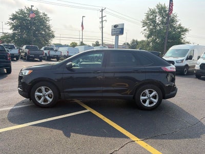 2020 Ford Edge SE