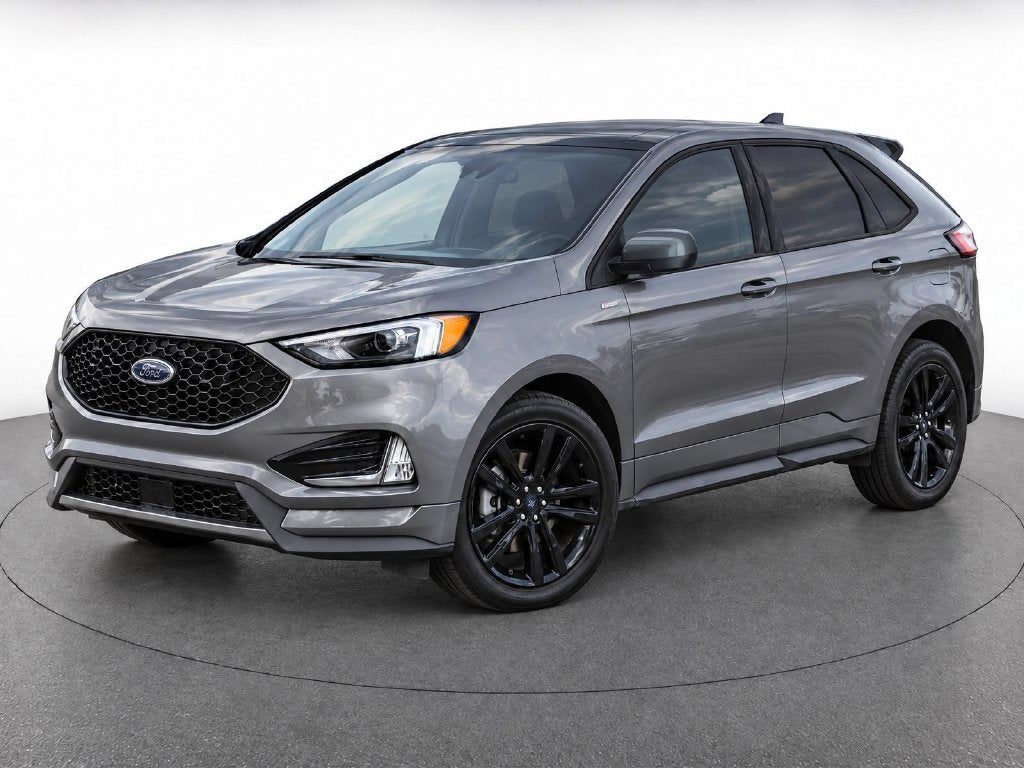 2024 Ford Edge ST Line