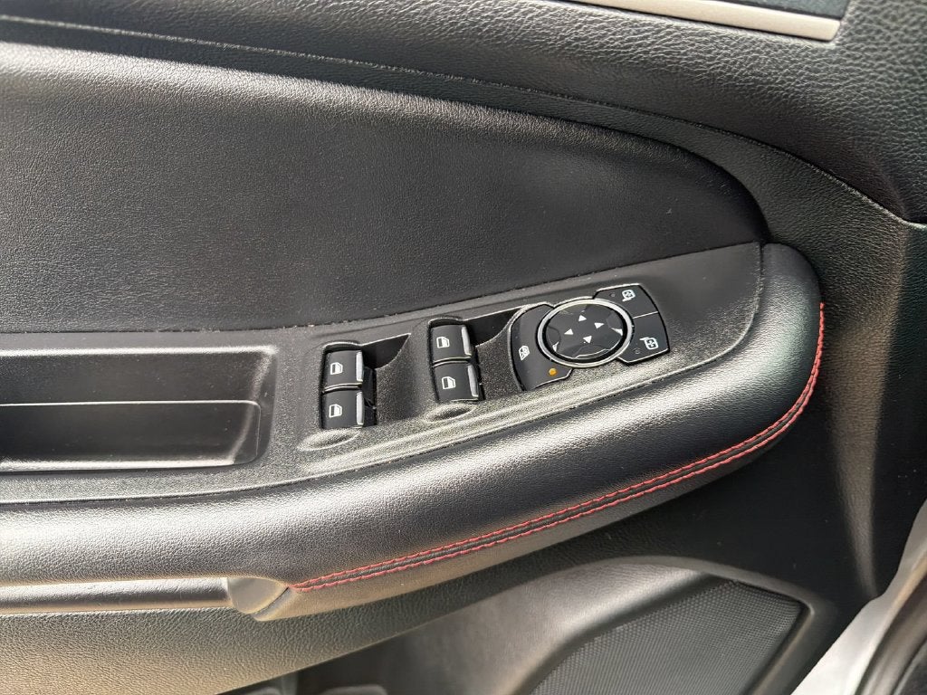 2024 Ford Edge ST Line