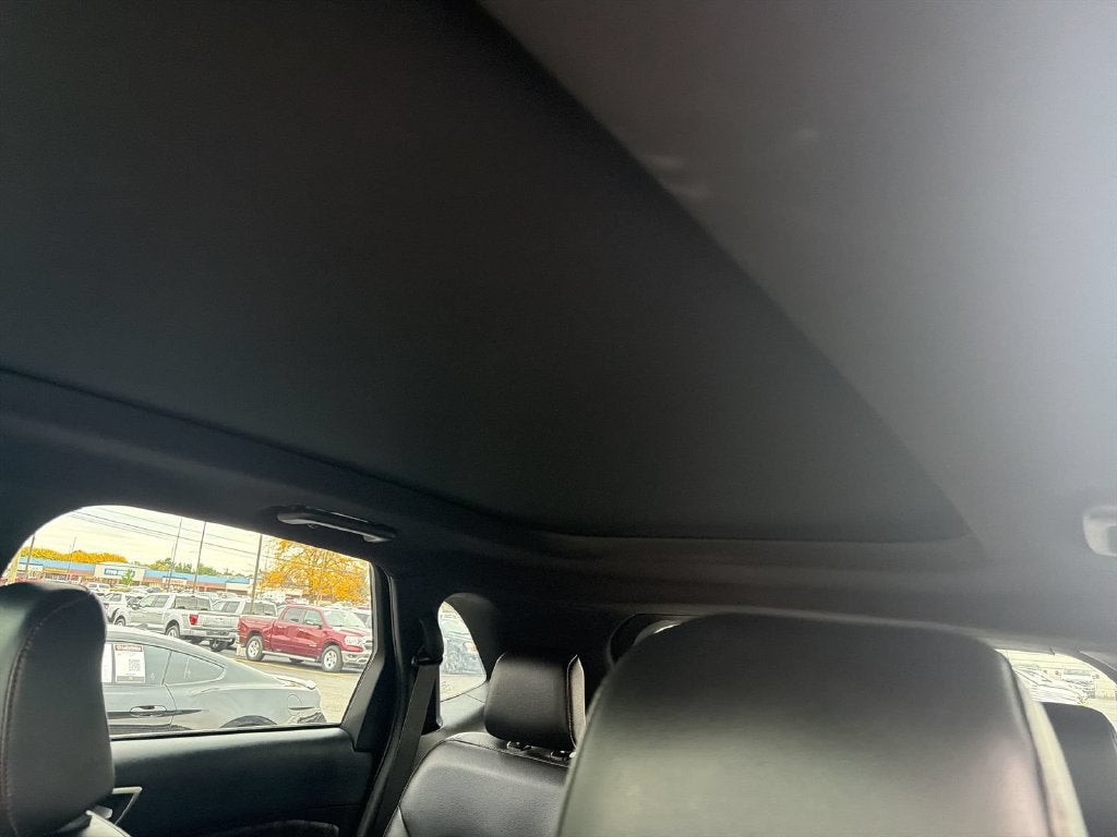2024 Ford Edge ST Line