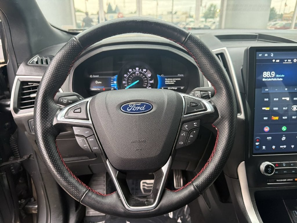 2024 Ford Edge ST Line
