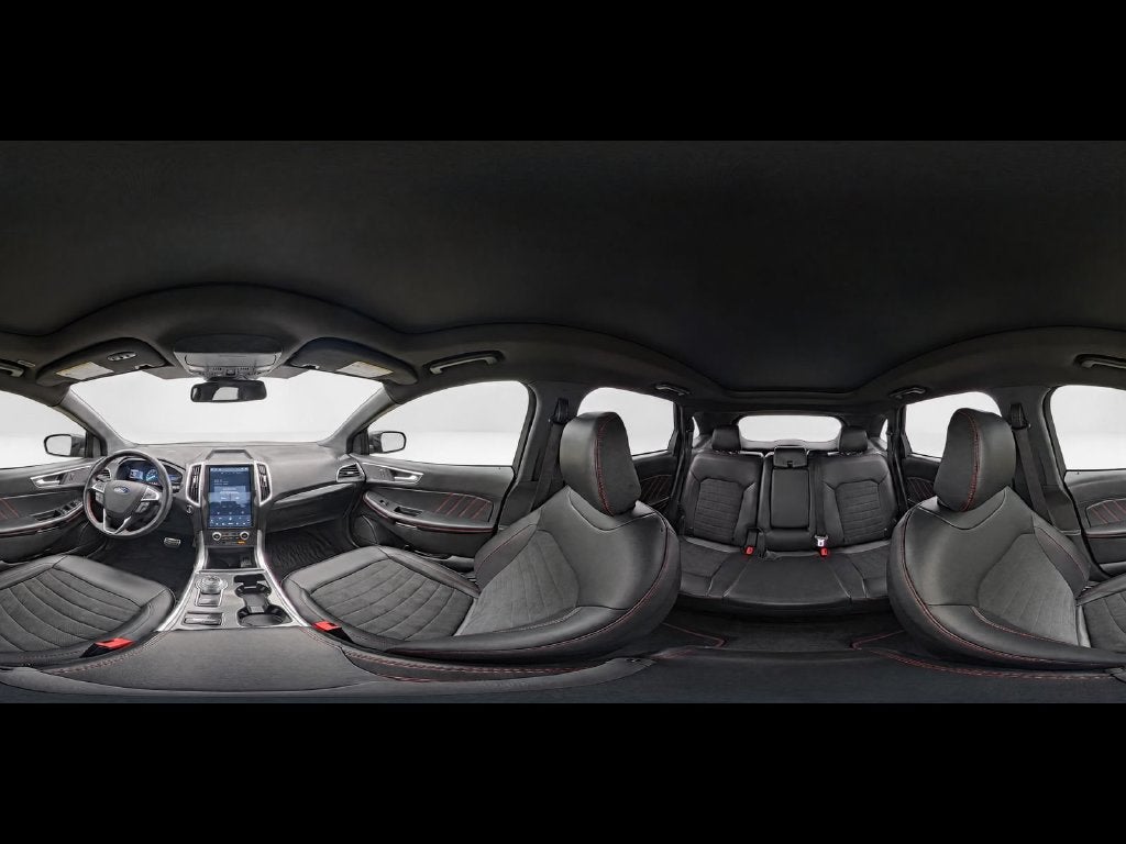 2024 Ford Edge ST Line