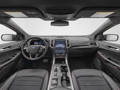 2024 Ford Edge ST Line