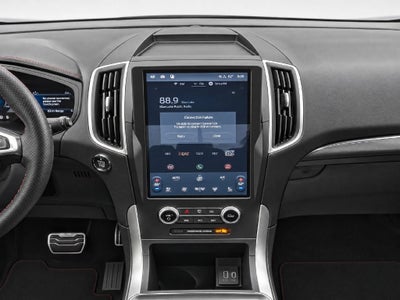 2024 Ford Edge ST Line