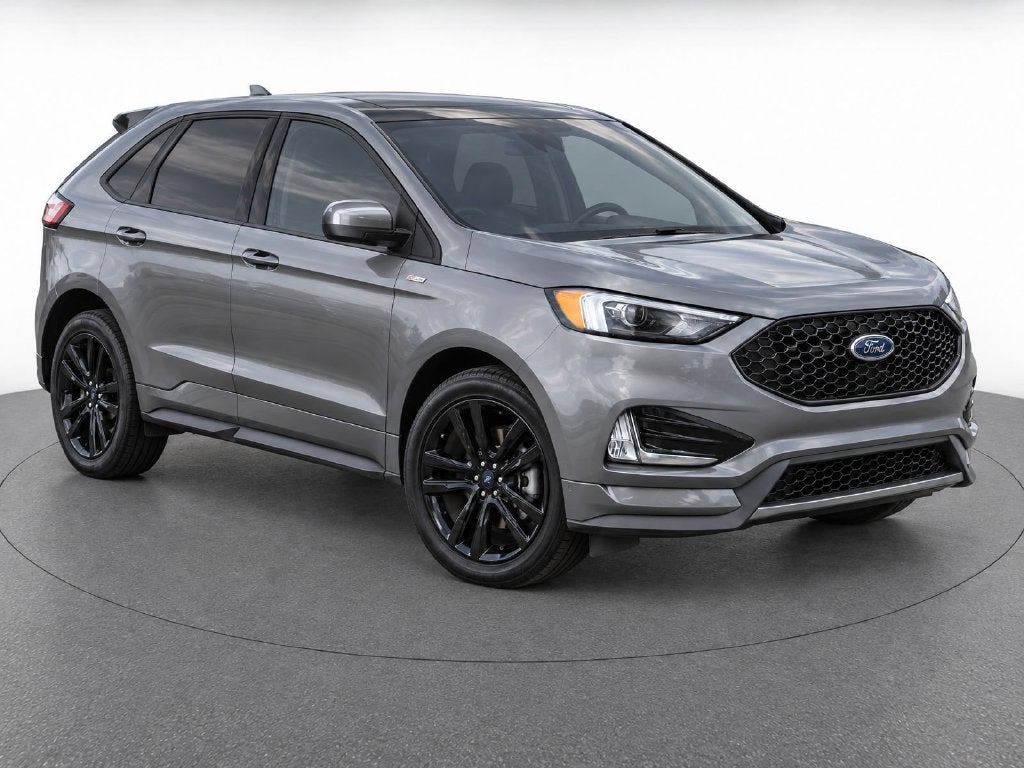 2024 Ford Edge ST Line
