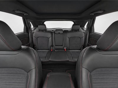 2024 Ford Edge ST Line