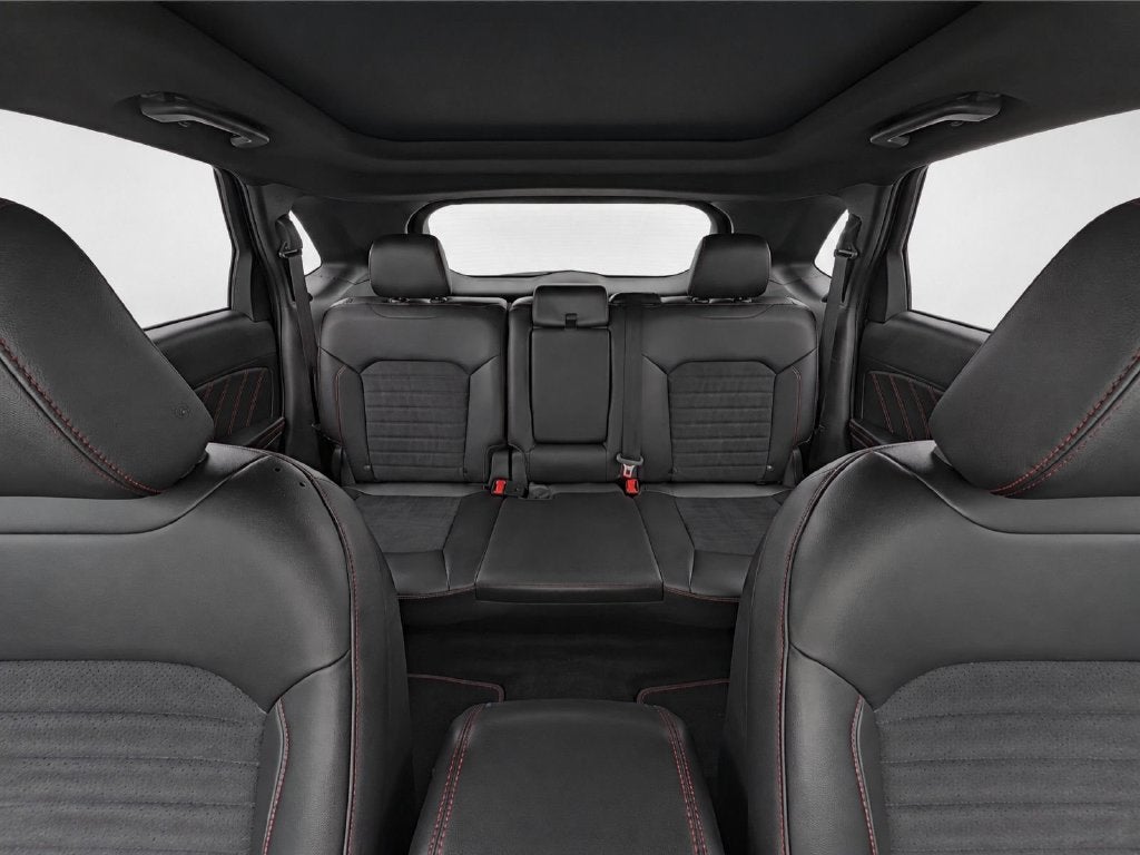 2024 Ford Edge ST Line