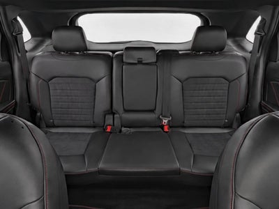 2024 Ford Edge ST Line
