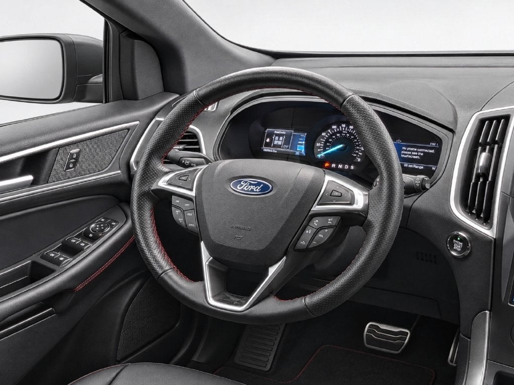 2024 Ford Edge ST Line