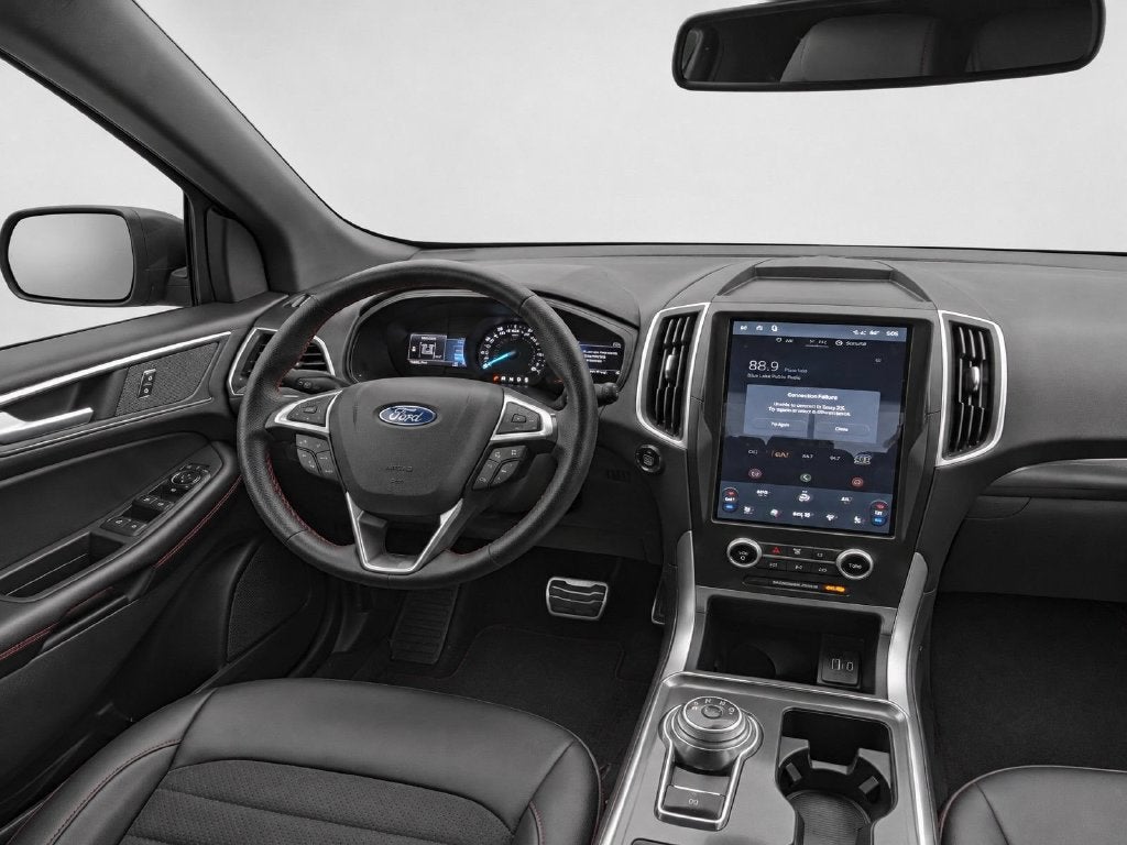 2024 Ford Edge ST Line