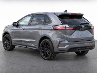 2024 Ford Edge ST Line