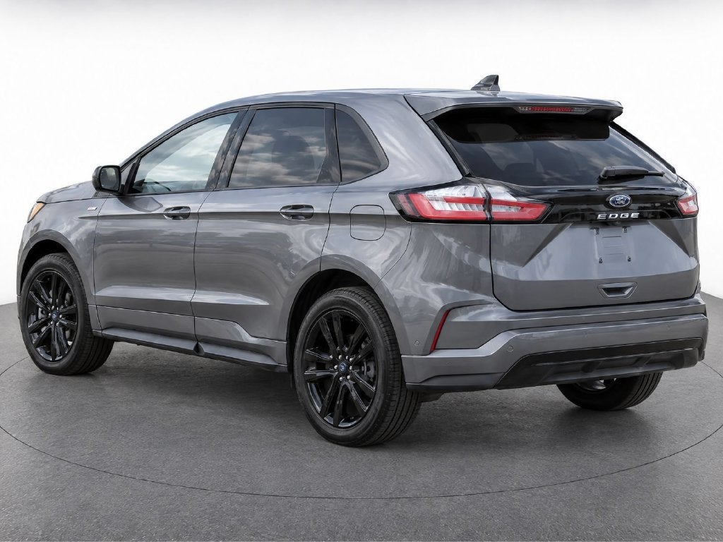 2024 Ford Edge ST Line