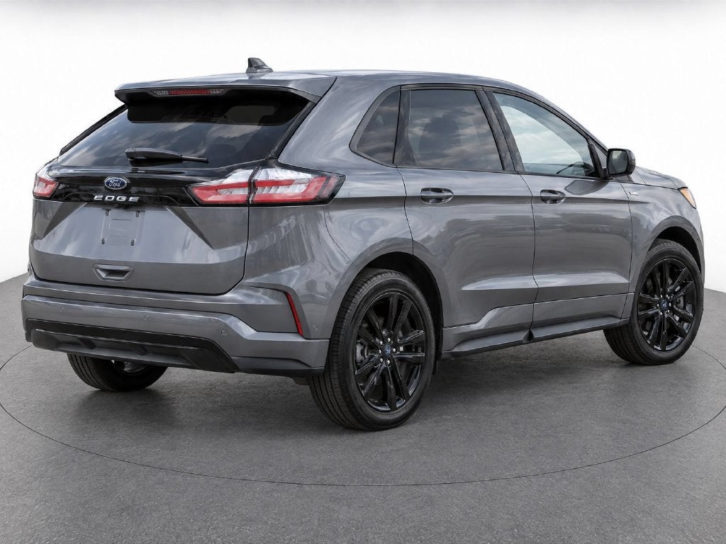 2024 Ford Edge ST Line