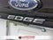2022 Ford Edge ST Line