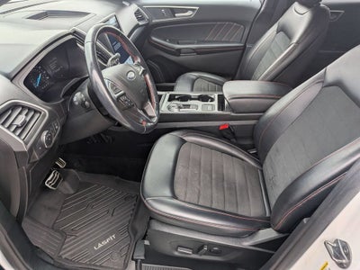 2022 Ford Edge ST Line