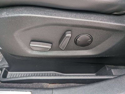 2022 Ford Edge ST Line