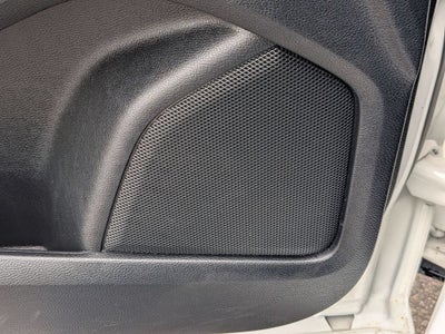 2022 Ford Edge ST Line