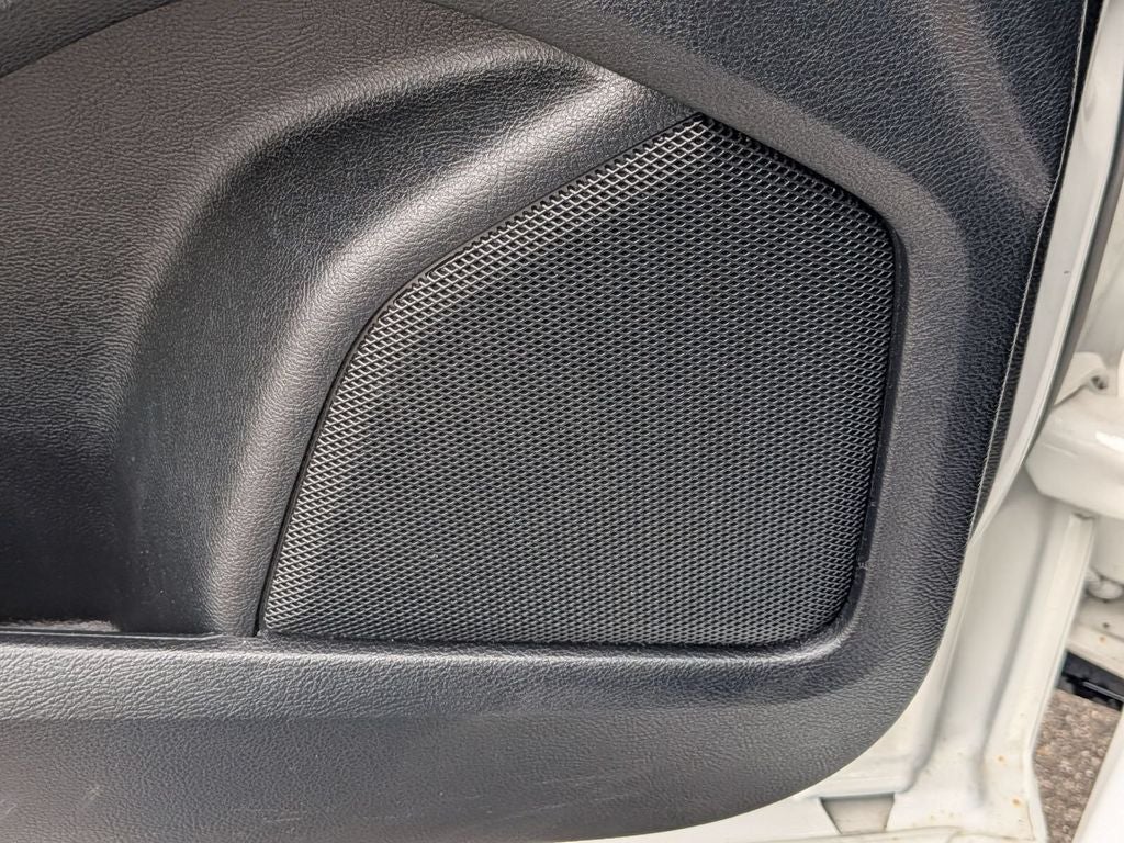 2022 Ford Edge ST Line
