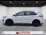 2022 Ford Edge ST Line