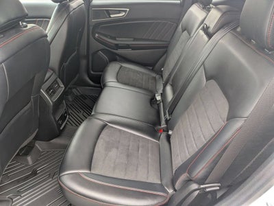 2022 Ford Edge ST Line