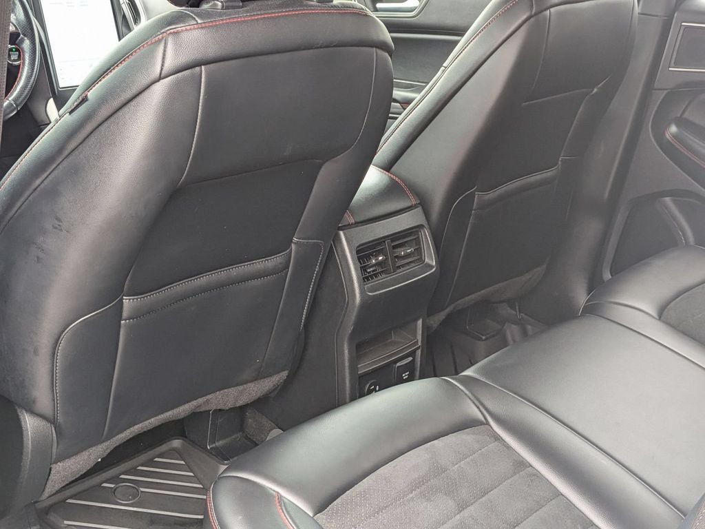 2022 Ford Edge ST Line