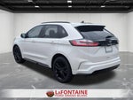 2022 Ford Edge ST Line
