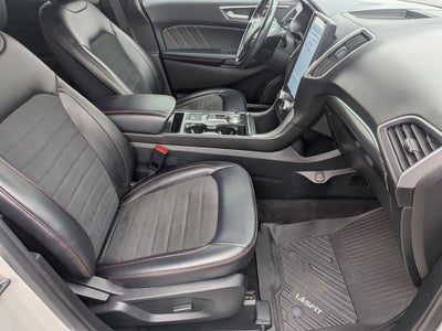 2022 Ford Edge ST Line