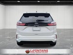 2022 Ford Edge ST Line