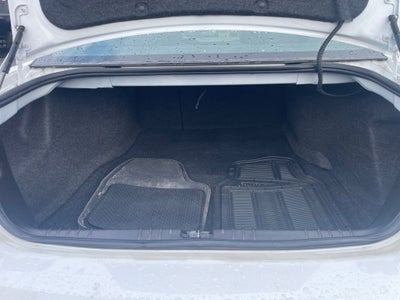 2015 Chevrolet Impala Limited LTZ